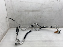 ⭕ 12-15 Model S A/C Liquid Suction Pipe & Chiller to Comp w/ Valve 1009293-00-A