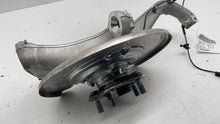 ⭕ 17-23 Tesla Model 3 Front Left Spindle Knuckle w/ Wheel Hub & Dust Shield LH