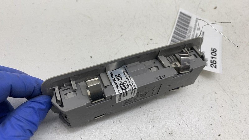 ⭕ 2023-2024 Toyota Prius Rear Roof Map Dome Light Lamp Console Assembly