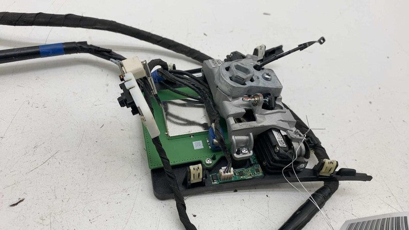 ⭕ 20-23 Model Y Front Windshield Triple Camera w/ Module & Harness 151