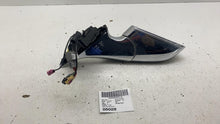 ⭕ 16-20 Model S Right Exterior Rear-View Door Mirror (NO SKULL CAP) 1041318-00-F