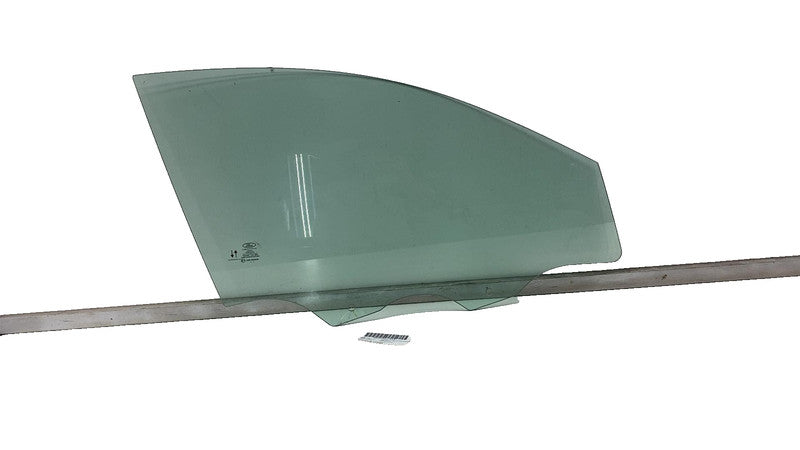 ⭕ 2023 Ford Mustang Mach-E Front Passenger Side Glass Door Window Righ