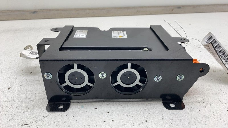 PT00000554 2022-2024 Rivian R1T R1S High Voltage HV Power Inverter Converter Control Module