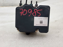 ⭕ 12-20 Model S Anti-Lock ABS Brake Pump Hydraulic Control Module 1037797-00-D