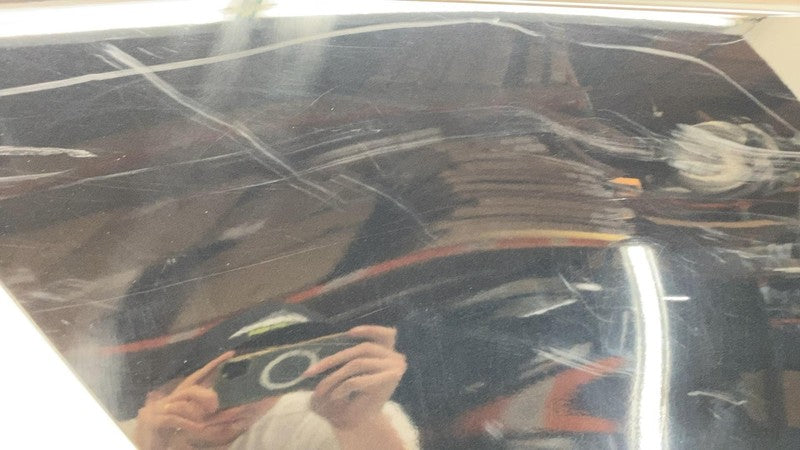 ⭕ 2012-2015 Tesla Model S Rear Passenger Side Door Shell Panel Right B