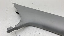 ⭕ 20-24 Tesla Model Y Front Right A-Pillar Upper Trim Cover Panel 1494605-00-I