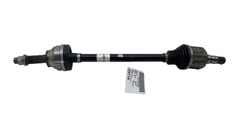 ⭕ 21-23 Model X Rear Driver Side CV Axle Shaft Halfshaft Left AWD 1420