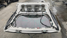 ⭕ 12-15 Tesla Model S Rear Tailgate Hatch Liftgate Panel Assembly Brown - PPTI