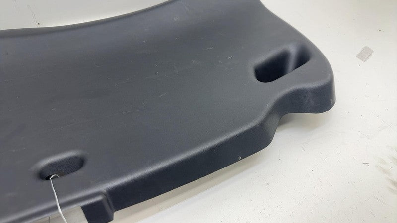1090455-00-H ⭕ 2017-2023 Model 3 Rear Trunk Lid Liftgate Inner Trim Cover Panel 1090455-00-H