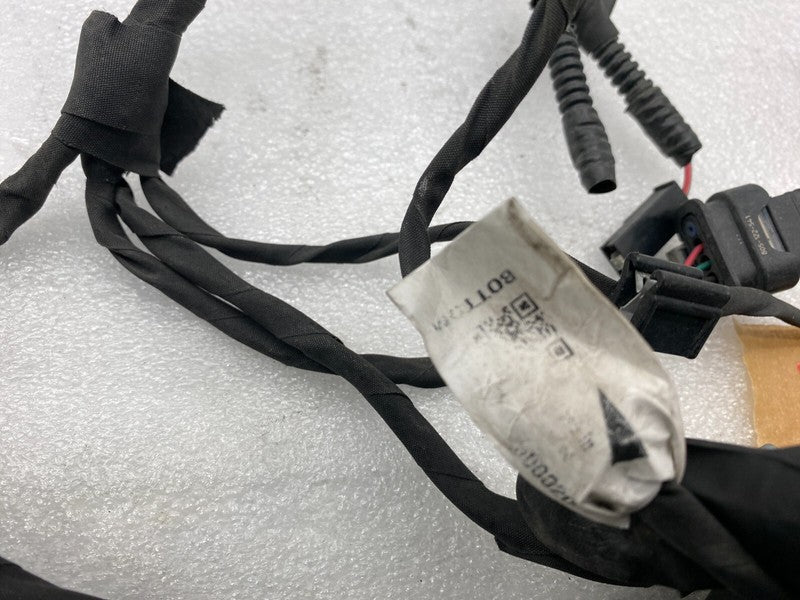 ⭕ 2016-2020 Tesla Model S MS Front End Module Wiring Harness Cable Wire Assembly