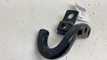 ⭕ 2018-2024 Jeep Wrangler Driver Side Rear Bumper Tow Hook Left LH OEM