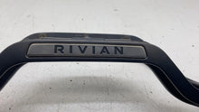 ⭕ 2022-2025 Rivian R1S Front Right Seat Upper Trim Bezel Cover OEM PT00042029-B