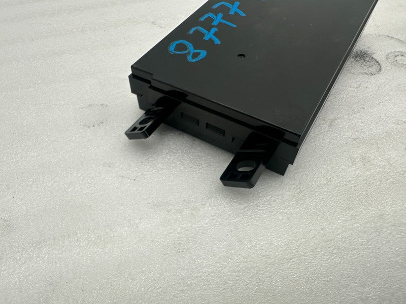 600736600B ⭕ 12-20 Model S A/C Heater Climate Control HVAC Controller Module 6007366-00-B