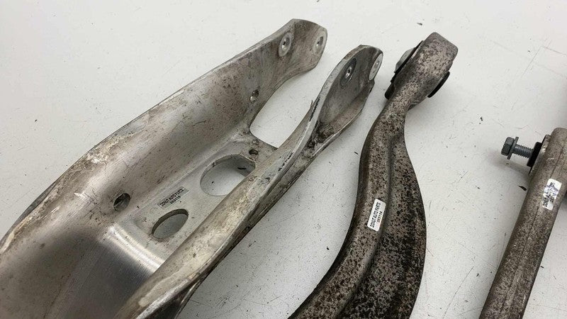 4KE505460C ⭕2019-2023 Audi e-Tron Rear Passenger Side Spindle Knuckle w/ Control Arm Right