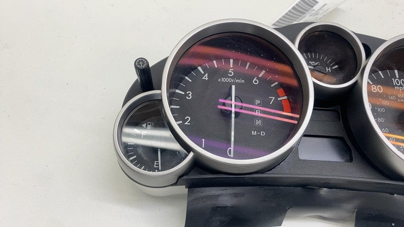 NH4455430 ⭕2013-2015 Mazda MX-5 Miata Front Instrument Cluster Speedometer Gauge NH4455430