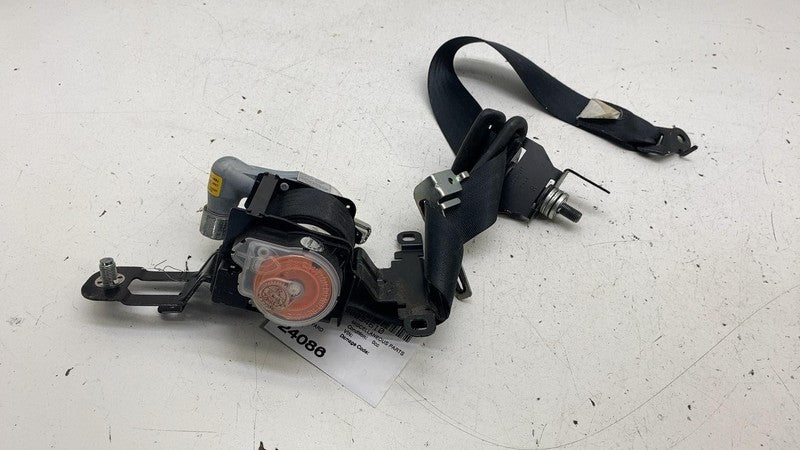 ⭕ 2006-2012 Mazda MX-5 Miata Right Seat Belt Seatbelt & Retractor Assembly