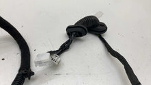 ⭕ 14-15 Tesla Model S Rear Left Door Wiring Harness Cable Wire Loom 1004425-00-M