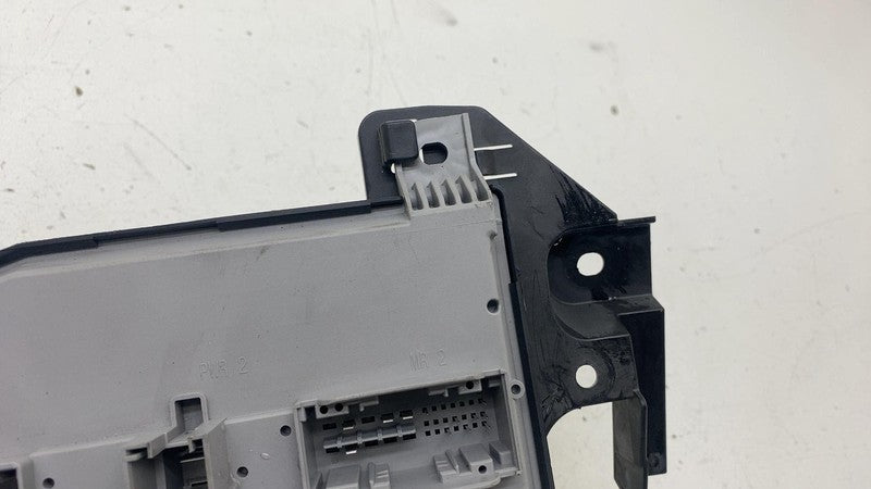 A2059007539 ⭕ 19 20 Mercedes-Benz C300 W205 SAM Body Fuse Relay Control Module A2059007539