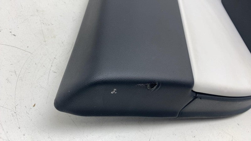 149848400A ⭕ 2020-2024 Tesla Model Y MY Rear Side Door Panel Trim Card Left LH 1498484-00-A