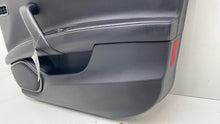 ⭕14-22 Maserati Ghibli Front Passenger Side Interior Door Panel Trim Cover Right