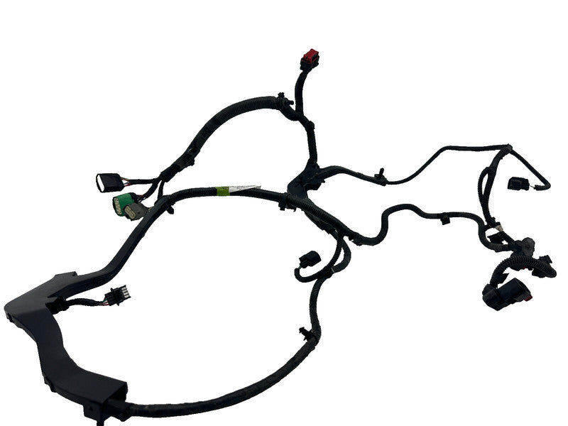 100443091R ⭕ 12-20 Tesla Model S Rear Subframe Coil Wiring Harness Cable Wire 1004430-91-R