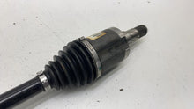 ⭕ 14-18 Tesla Model S Front Driver Side CV Axle Shaft Driveshaft Left 1030615-00