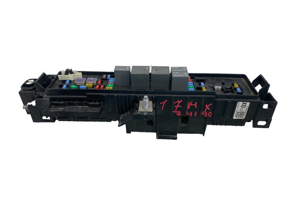 ⭕ 16-20 Model S MS Front Efuse Frunk Fuse Relay Junction Box Module 1094405-02-D