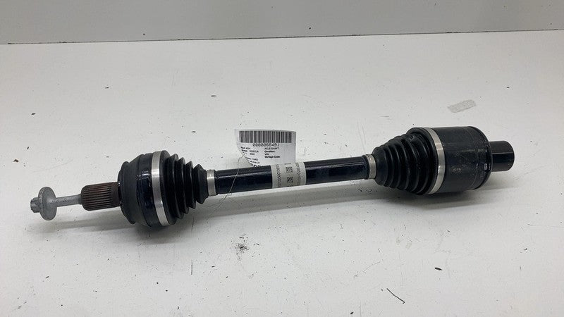A2973506300 ⭕ 2022 Mercedes-Benz EQS 450+ V297 Rear Left Axle Drive Shaft RWD LH A2973506300