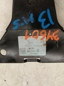 ⭕ 12-20 Tesla Model S Hood Bonnet Lock Latch (Dual Hood Latch Type) 6006601-00-B
