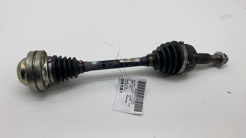 2011-2018 Porsche Cayenne Front Passenger Side CV Axle Shaft Halfshaft Right AWD