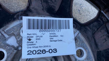 Wheel DODGE PICKUP 3500 20