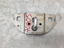 ⭕ 2012-2020 Tesla Model S MS Rear Trunk Lock Latch Stopper Striker A2127400132