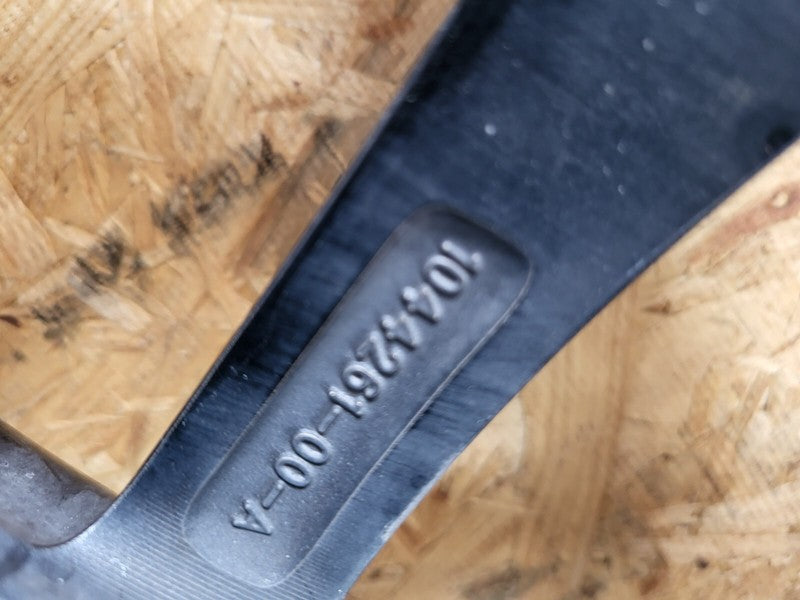 ⭕ 17-20 Model 3 Wheel Rim 18x8.5 40MM w/ Nitto Nomad Tire 225/55R18 10