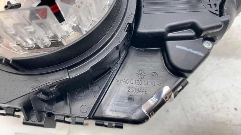 PT00608015 E ⭕ 2025 Rivian R1S Steering Column Clockspring Combination Switch PT00608015-E