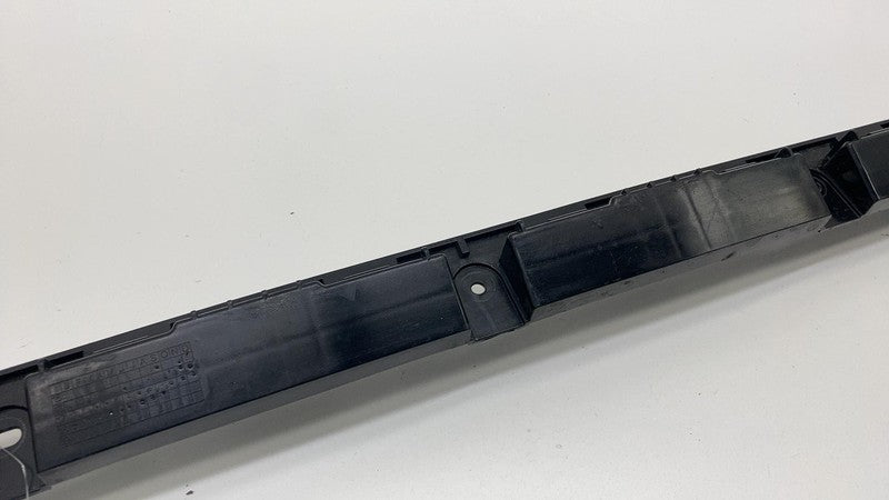 103484400C 2016-2024 Tesla Model X MX Rear Fascia Bumper Center Mount Support Bracket Assy