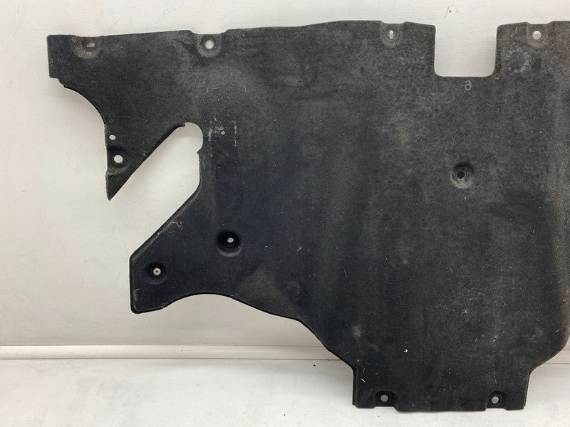 ⭕ 2017-2023 Tesla Model 3 Rear Under Body Middle Aero Splash Shield Co