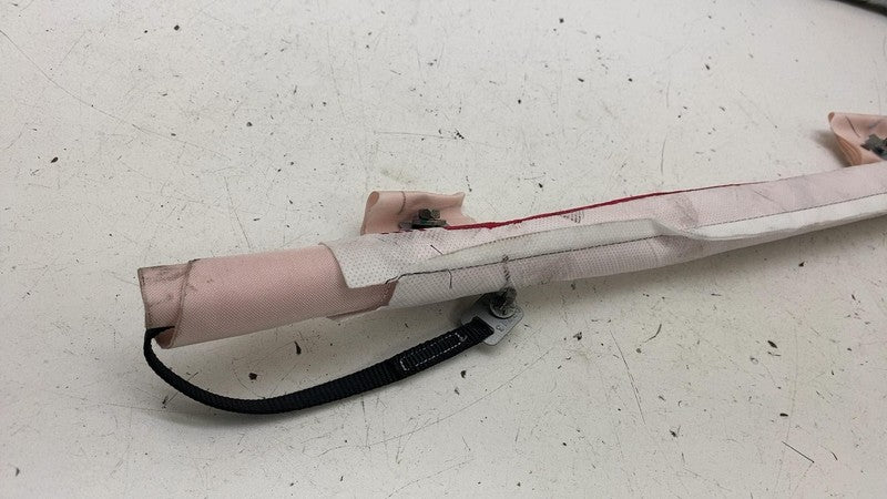 ⭕ 2012-2020 Model S Passenger Side Roof Curtain Safety Airbag Right 10