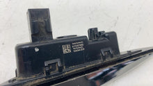 ⭕ 16-20 Model S MS Front Left Fender Camera Turn Signal Side Marker 1034344-20-B