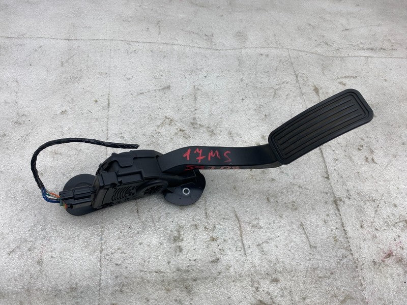 BE5C9F836AA ⭕2012-2020 Tesla Model S X Accelerator Throttle Pedal Assembly OEM BE5C 9F836-AA