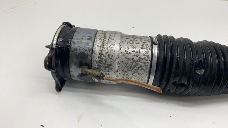 600635200C 2012-2015 Tesla Model S Rear Driver Air Spring Module Shock Absorber Left LH RWD