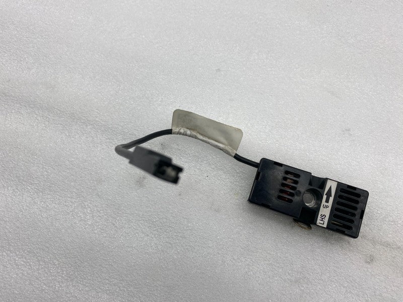 101200201B 12-20 Model S X Left Radio Antenna Noise RF Filter Module Amplifier 1012002-01-B