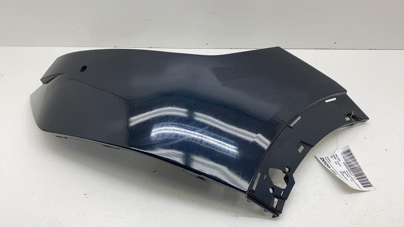 ⭕ 22-24 Kia EV6 Rear Right Bumper Upper Corner Cover w/ Sensor Hole 86