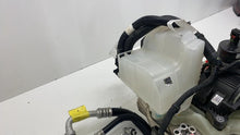 21-25 Model 3 Supermanifold Refrigerant Chiller + Coolant Reservoir 1523007-00-B
