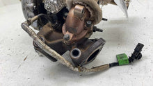 Turbo/supercharger JEEP WRANGLER 20 21 22 23