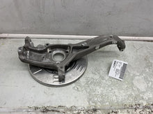 2017-2023 Tesla Model 3 Front Driver Side Spindle Knuckle Rotor Shield Left RWD