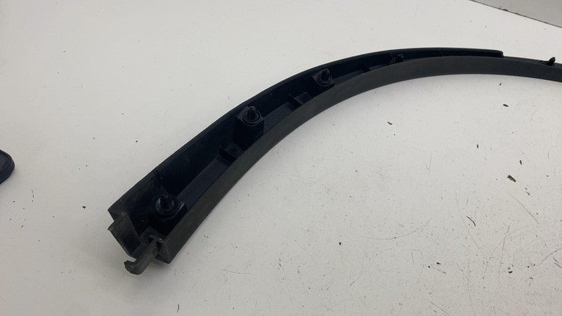 1494188-00-C ⭕ 20-24 Model Y Rear Right Fender Garnish Flare Wheel Arch Molding 1494188-00-C