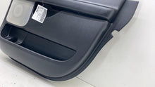 18-21 Lincoln Navigator Rear Right Interior Door Panel Trim Card JL7B-4027406-RD