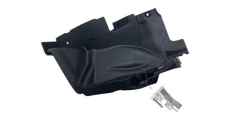 NE52 68 330 ⭕ 2006-2015 Mazda MX-5 Miata Driver Left Trunk Side Panel Trim Cover NE5268330