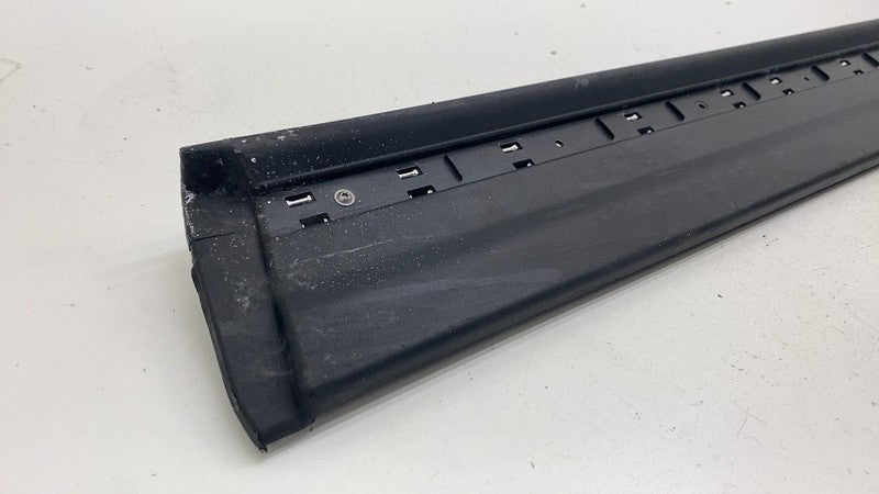 PT00016006 G ⭕ 2022-2024 Rivian R1T Front Left Door Molding Bracket Cladding PT00016006-G LH
