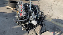 ⭕ 14-24 Maserati Ghibli Quattroporte S Q4 3.0L V6 Engine Motor M156D 06700388540